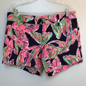 Lilly Pulitzer Callahan Shorts